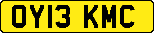 OY13KMC