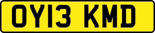 OY13KMD