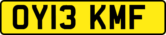 OY13KMF