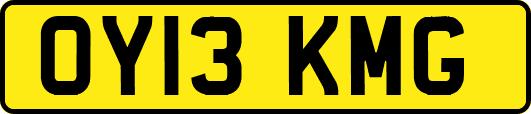 OY13KMG