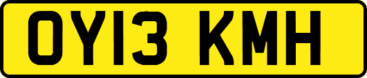 OY13KMH