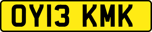 OY13KMK