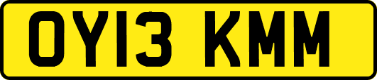 OY13KMM