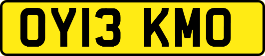OY13KMO