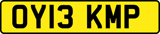 OY13KMP
