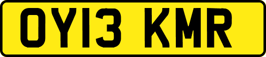 OY13KMR
