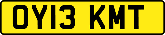 OY13KMT