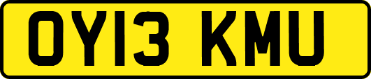 OY13KMU