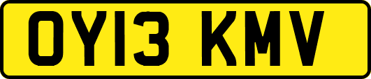 OY13KMV