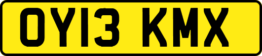 OY13KMX