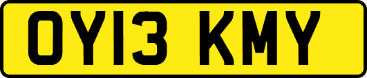 OY13KMY
