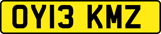 OY13KMZ