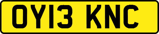 OY13KNC