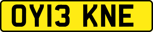 OY13KNE