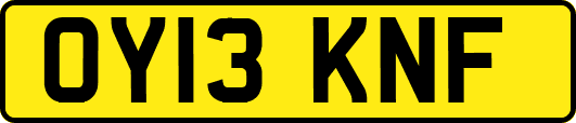 OY13KNF