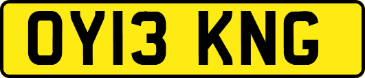 OY13KNG