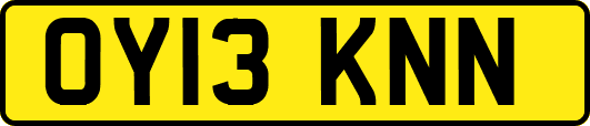 OY13KNN