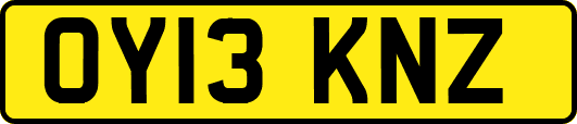 OY13KNZ