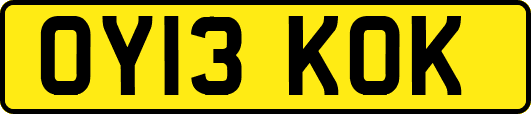 OY13KOK