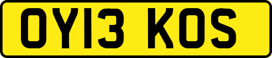 OY13KOS