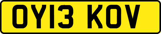 OY13KOV
