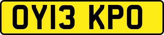 OY13KPO