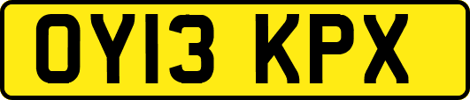 OY13KPX