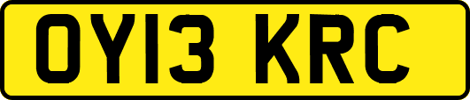 OY13KRC