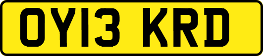 OY13KRD
