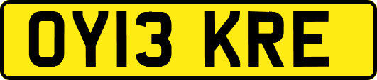 OY13KRE