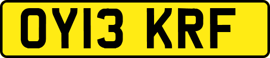 OY13KRF
