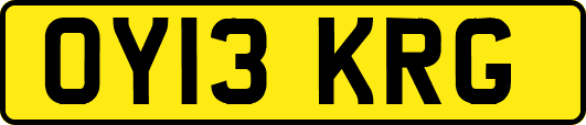 OY13KRG