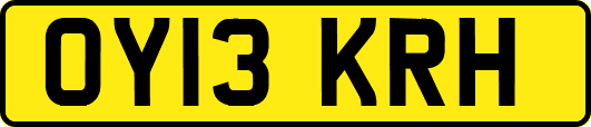 OY13KRH
