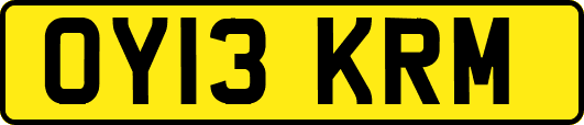 OY13KRM