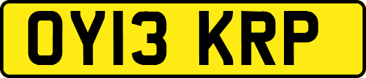OY13KRP