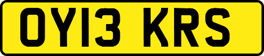 OY13KRS