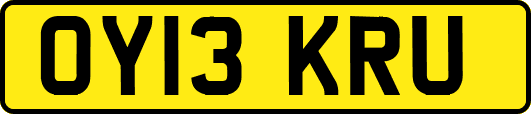 OY13KRU