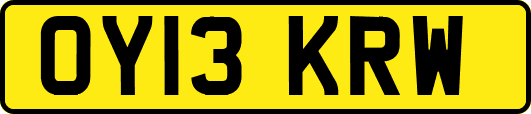 OY13KRW
