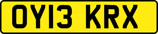 OY13KRX