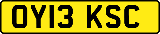 OY13KSC