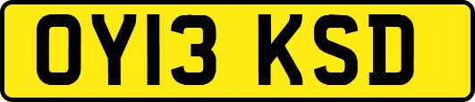 OY13KSD