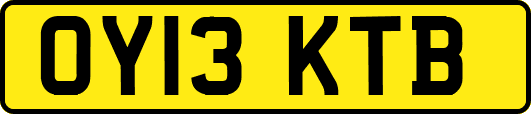 OY13KTB