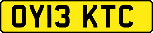 OY13KTC