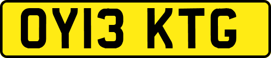 OY13KTG