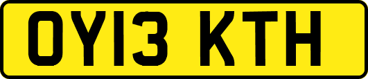 OY13KTH
