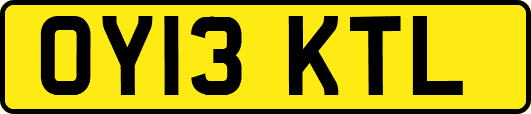 OY13KTL