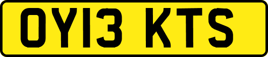 OY13KTS