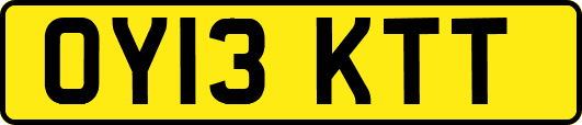 OY13KTT