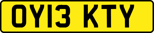 OY13KTY