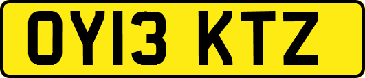OY13KTZ